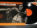 JOHN COLTRANE Impressions MCA-Impulse DMM Eric Dolphy McCOY TYNER Elvin Jones