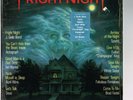 FRIGHT NIGHT ORIGINAL MOTION PICTURE SOUNDTRACK LP 1985 CBS SZ40087 VAMPIRES