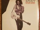 Spirit Randy California Future Games Star Trek SEALED LP