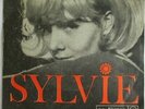 SYLVIE VARTAN - RARE SP JUKE BOX (7