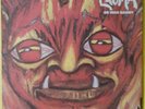 EXUMA - Do Wah Nanny (1971 Kama Sutra w/insert; Bahamian folk/obeah) EX(+)/EX+