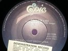 Electric Light Orchestra - So Serious /Endless Lies NEW ZEALAND DEMO / PROMO ELO