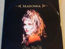 Madonna Dress You Up 12 inch Vinyl UK Record Single | Excellent Condition