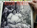 Rigor Mortis - Freaks - Lp