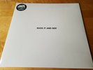 Arctic Monkeys Suck It And See Vinyl