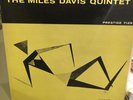 Miles Davis - Relaxin with the Miles Davis Quintet - Prestige Jazz