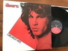 The Doors Greatest Hits LP Vinyl 1980