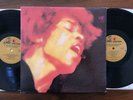 Jimi Hendrix Experience   Electric Ladyland   1970 2x LP Vinyl