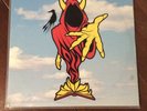 Insane Clown Posse The Wraith: Shangri-La Vinyl LP 2002 1 Of 1000 ICP SUPER RARE