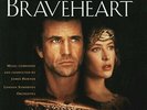 Braveheart [2 LP] by Soundtrack.