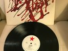 Suicide LP Red Star Records 1977 Alan Vega Martin Rev 1st Press - VG+ Condition