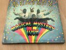 The Beatles - Magical Mystery Tour - Rare EX Condition Vinyl EP 45rpm Record 