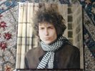 Bob Dylan Blone On Blonde Mono LP