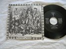 PROG ROCK  CLAUDIO FUCCI  LA TUA VITA / LORO SANNO DOVE  45 GIRI  7 POLLICI