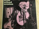 The Milkshakes - After School Session LP 1983 UK MONO Upright Records UP LP 1