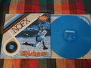 NOFX - Coaster Frisbee LP blue vinyl fat wreck chords
