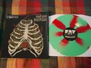 Clowns - Nature / Nurture Color Vinyl LP | fat wreck chords store edition