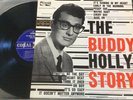 Buddy Holly - The Buddy Holly Story Vinyl Record