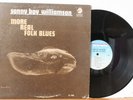 Sonny Boy Williamson LP “More Real Folk Blues”   Chess 1509   Orig Mono   VG+