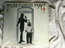 FLEETWOOD MAC MFSL 1-012 Half Speed Audiophile LP NEW SEALED Hype