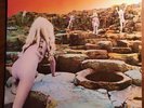 Led Zeppelin ?– Houses Of The Holy 1973 (Atlantic ?SD7255) Sterling RL Vinyl EX