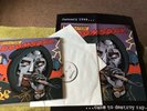 MF DOOM Operation: Doomsday 2008 US vinyl 2-LP Metal Face MF86 with poster
