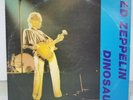 Led Zeppelin Last Tour Live In Germany 1980 Concert Dinosaur 2 LP Vinyl Record