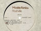 GRATEFUL DEAD - 4 track 12