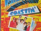 Coast To Coast ‎– Coastin' Format: Vinyl, LP Rockabilly TOP Sammlerstück