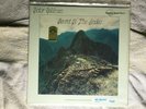 Victor Feldman Secret Of The Andes NAUTILUS SUPERDISCS NR-50 LP NEW SEALED Promo
