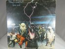 BLACK SABBATH   LIVE EVIL  2 LP (1982) WARNER BROS 1-23742 METAL  VG+ cover VG