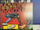 Snoop Dogg Signed Vinyl PSA/DNA COA  Doggystyle Gin & Juice Rap Album Lp Record