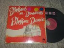 Blossom Dearie - Blossoms On Broadway 1979 Double LP Nr/Mt