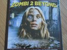 Zombi 2 Beyond Fabio Frizzi Tour 7