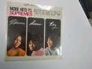 factory sealed “More Hits By The Supremes” USA 1965 stereo LP in MINT- condition
