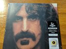 FRANK ZAPPA - APOSTROPHE - YELLOW SNOW - NEWBURY COMICS EXCLUSIVE  LE 500