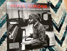 NINA SIMONE MY BABY JUST CARES FOR ME VINYL VINILO LP DISCO