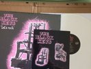 BLACK KEYS || LETS ROCK || VINYL LP || LIMITED EDITION || WHITE VINYL