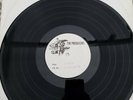 Them Van Morrison Time Out  Time In For Them Vinyl LP White label test pressing