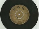 RIGHTEOUS FLAMES /WHEN A GIRL LOVES A BOY / DALTONS / NEVER KISS YOU AGAIN /7''/