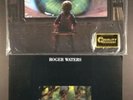 Roger Waters / Amused To Death 2015 - SEALED QRP 2XLP / with 1992 1st Promo Flat