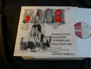 PROP7713 J S Bach Actus Tragicus.. Hagegård Sweden Proprius Audiophile NM/Exc LP