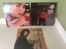 Laura Branigan - Self Control (1984)Branigan (1982) Branigan 2 (1983) [SEALED]