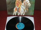 BURNING SPEAR Hail Him LP 1980 JAMAICA 1st Press  SUPER RARE