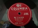 78 - CAJUN - LINK DAVIS 