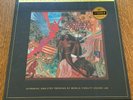 SANTANA Abraxas MFSL Ultradisc UD1S 2-LP One-Step 45 RPM MOFI SEALED mint