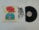 NM- BEAUTIFUL  Monty Python Live City Center LP SIGNED/INSCRIBED BY TERRY JONES