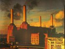 Pink Floyd ?Animals Vinyl LP Australia 1977 Record