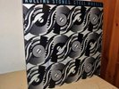 THE ROLLING STONES Steel Wheels SIGNED RON RONNIE WOOD Original LP Vinyl