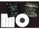 NOISEHUNTER - Time to Fight (NEW*LIM.100 WHITE V.*GER HEAVY/SPEED METAL*R.WILD)